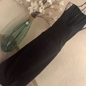 Gorgeous Banana Republic Maxi Dress❤️❤️❤️